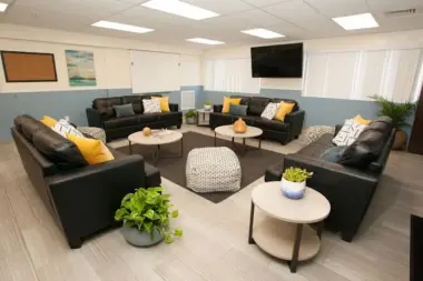 The facilities at 1st Step Behavioral Health in Pompano Beach, FL 3